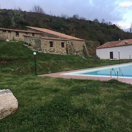 Il Cerro Agriturismo Zagarese Fuscaldo Exterior photo