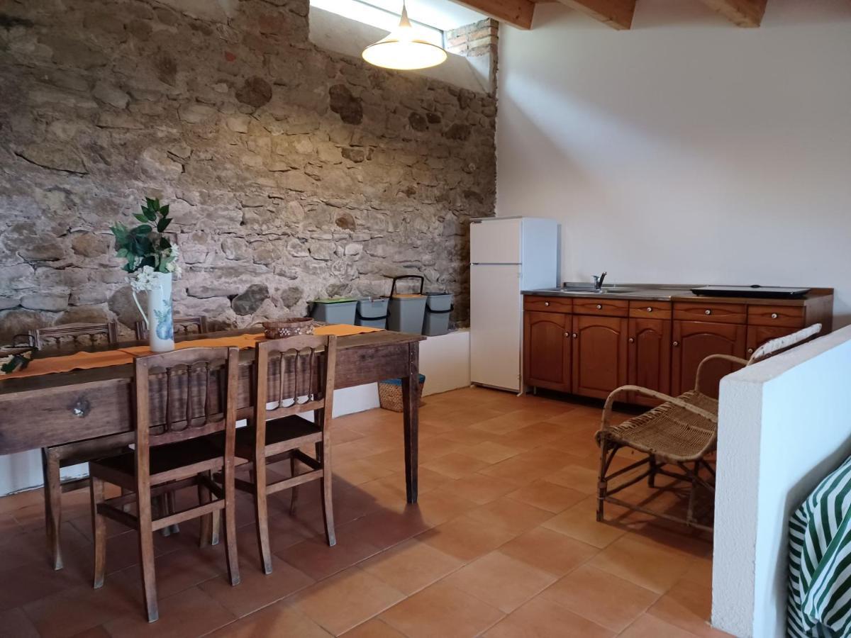 Il Cerro Agriturismo Zagarese Fuscaldo Exterior photo