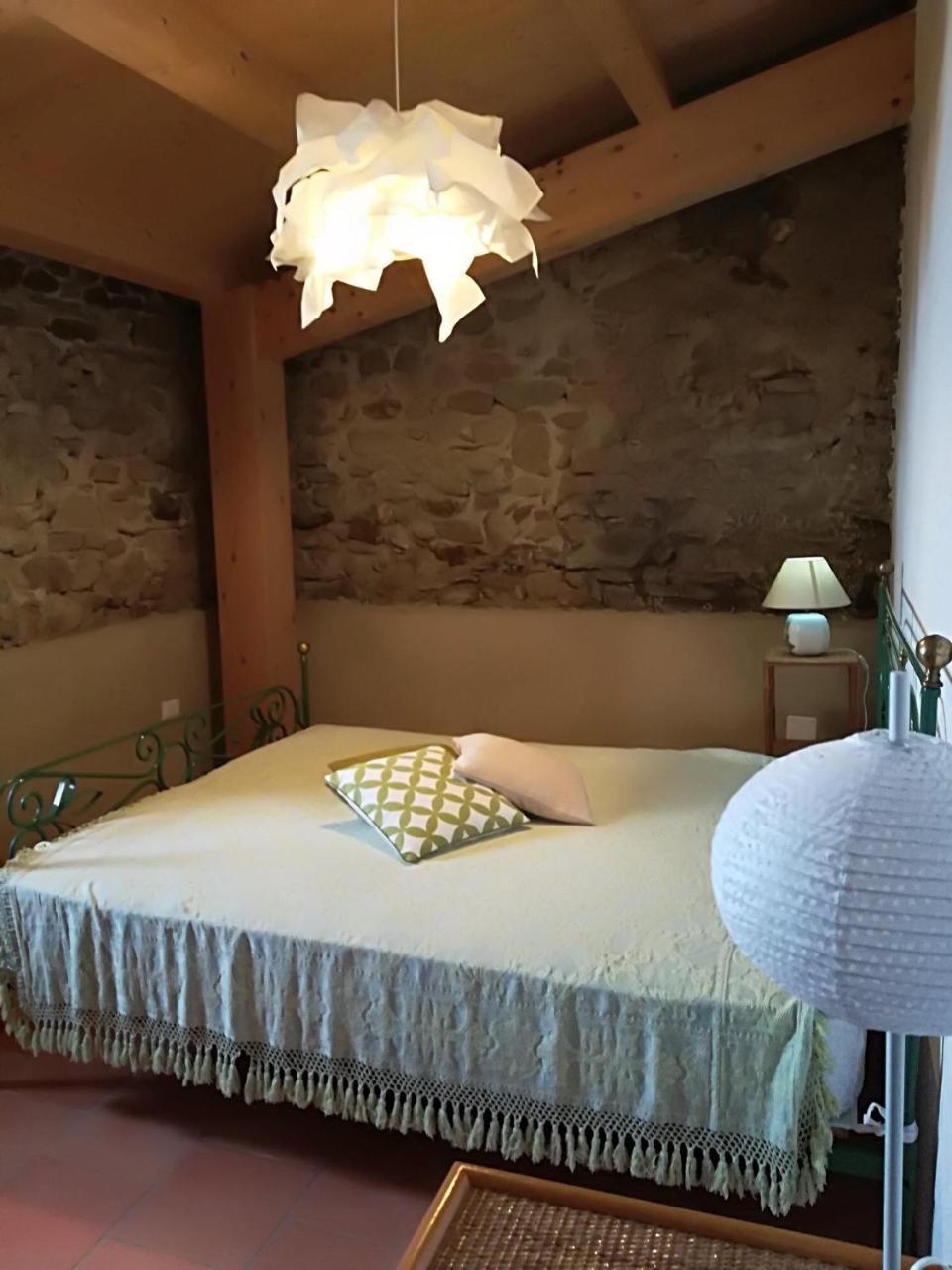 Il Cerro Agriturismo Zagarese Fuscaldo Exterior photo