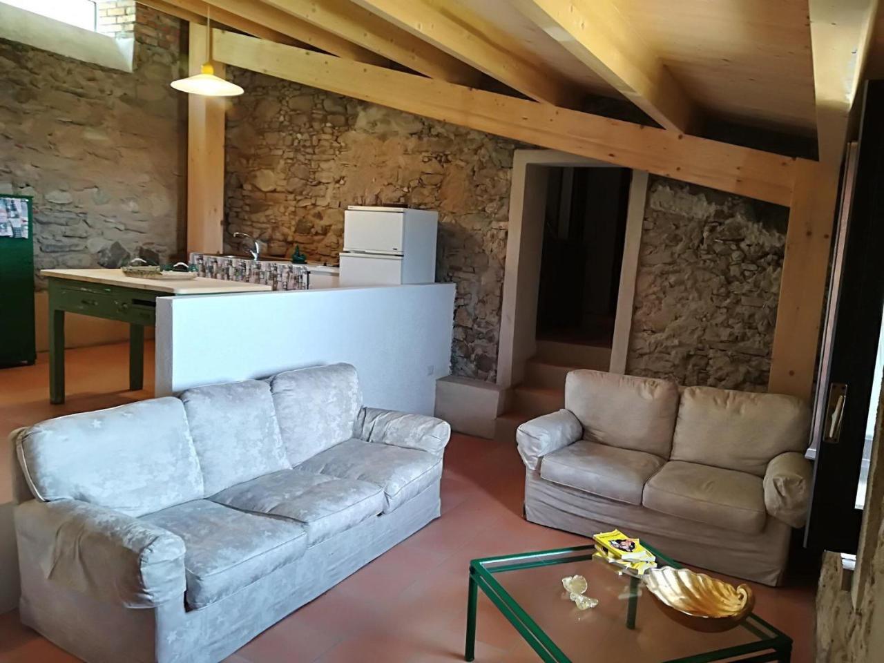Il Cerro Agriturismo Zagarese Fuscaldo Exterior photo